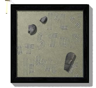 Zen Garden